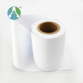 1mm white pvc sheet pvc rigid sheet rigid pvc transparent For Furniture